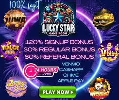 Lucky Star Club Indi — real cash casino for desi players 10