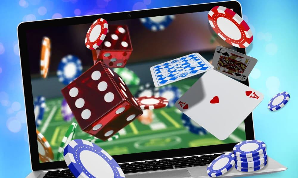 Explore the Exciting World of Casino Rolletto
