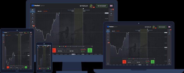 Pocket Option EN A Comprehensive Guide to Trading Success