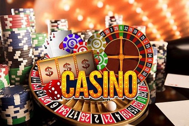 Discover the Magic of Casino Slots Charm