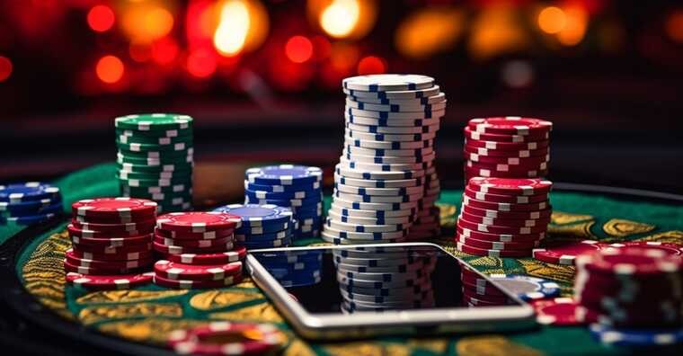 Discover the Magic of Casino Slots Charm
