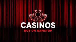 Discover the Best Online Casinos Not on Gamstop