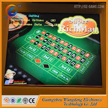 무료 룰렛 온라인 카지노에서의 기회와 재미