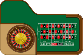 무료 룰렛 온라인 카지노에서의 기회와 재미