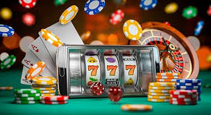 Entdecken Sie die Vorteile eines online casino ohne OASIS
