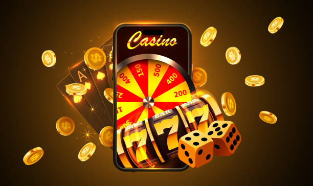 Exploring the Thrilling World of Casiroom Casino Online Slots
