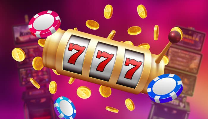 Exploring the Thrilling World of Casiroom Casino Online Slots