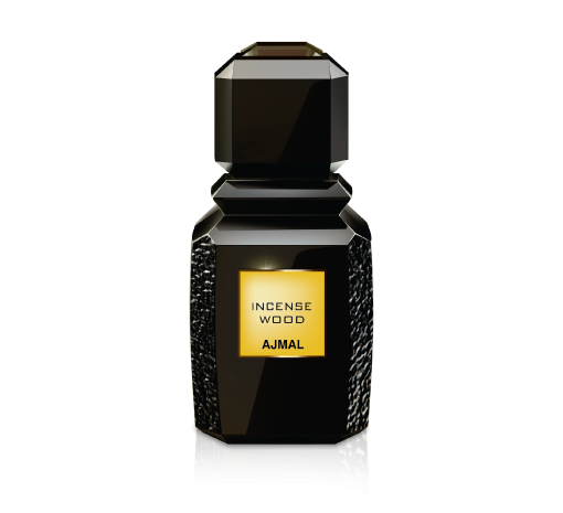 AJMAL INCENSE WOOD EAU DE PARFUM 100ML FOR MEN AND WOMEN